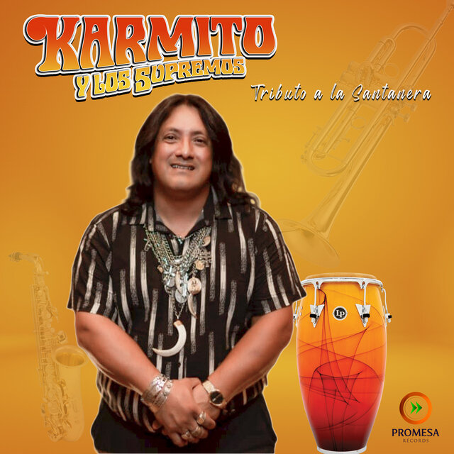 Tributo a la Sonora Santanera