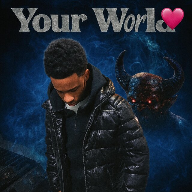 Your world
