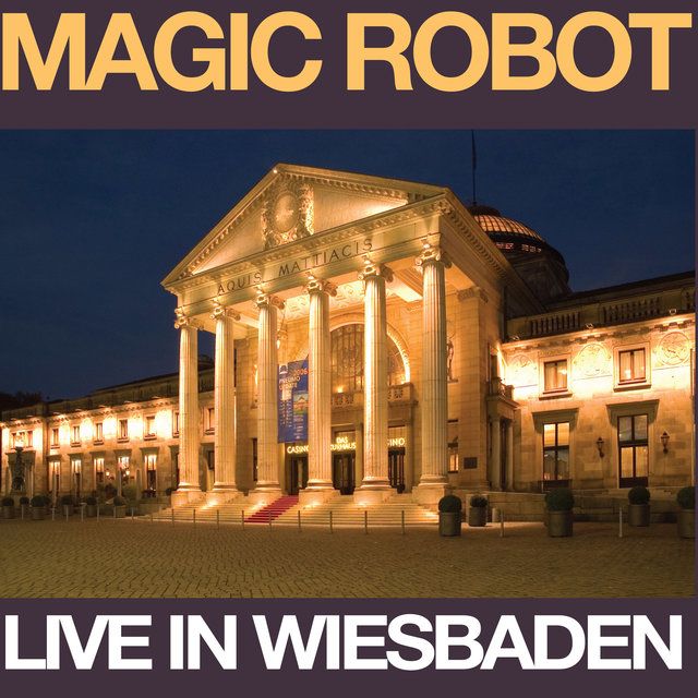 Live in Wiesbaden