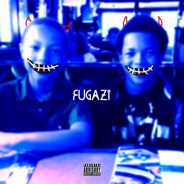 Fugazi (feat. DaquanThaGuy)