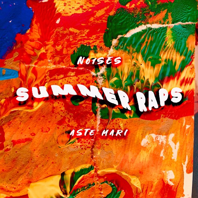 Summer Raps (feat. Aste Mari)