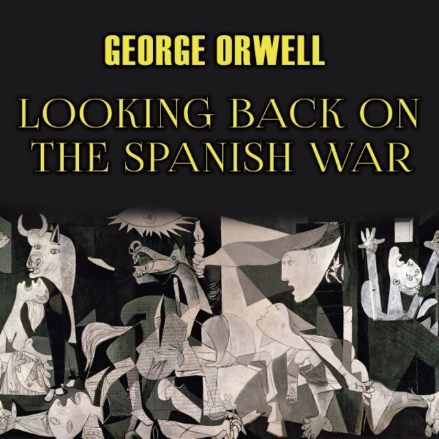 Looking Back on the Spanish War