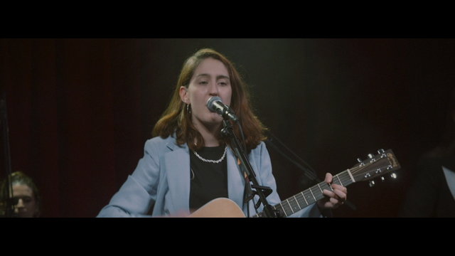 Lo Que Fuimos (Directo Sala El Sol)