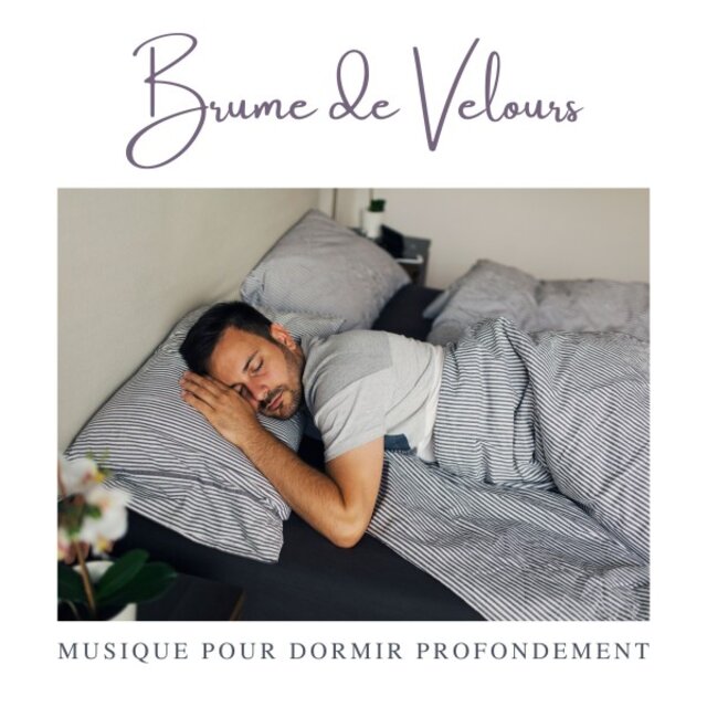 Brume de Velours: Playlist de Sommeil