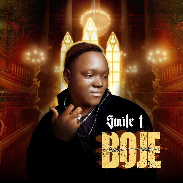 Boje