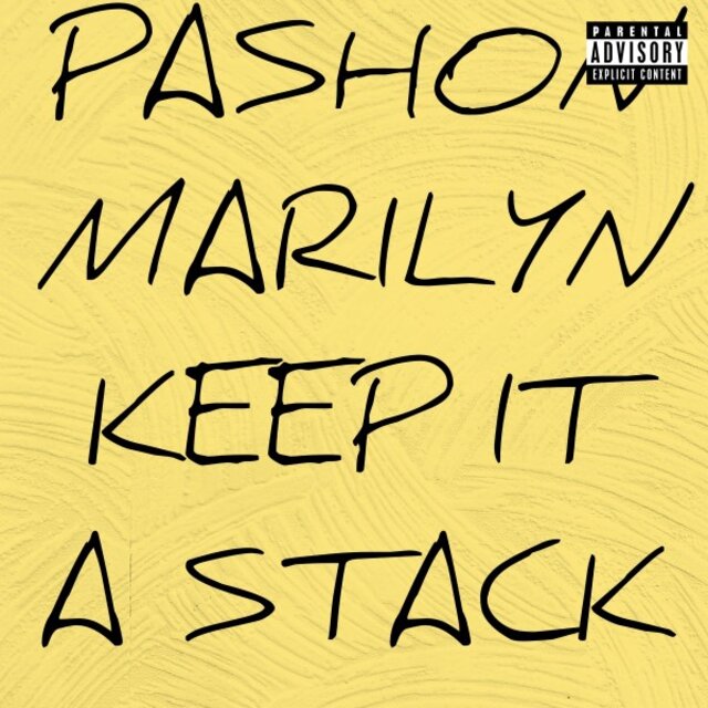 Keep It a Stack