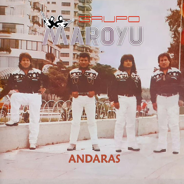 Andarás