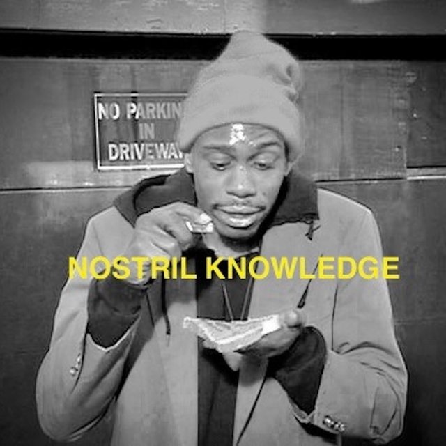 Nostril Knowledge