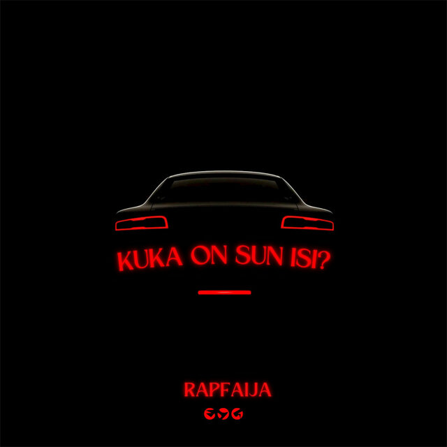 KUKA ON SUN ISI?
