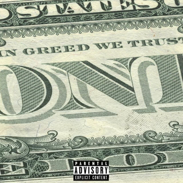 GREEDY FOR THE CASH