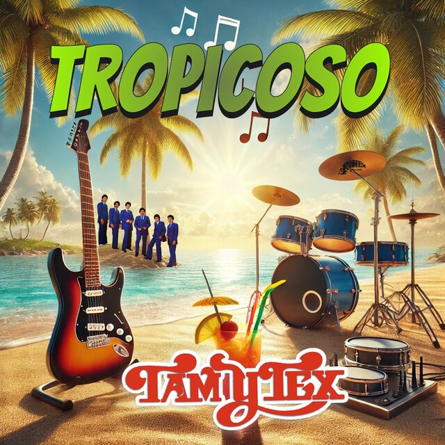 Tropicoso