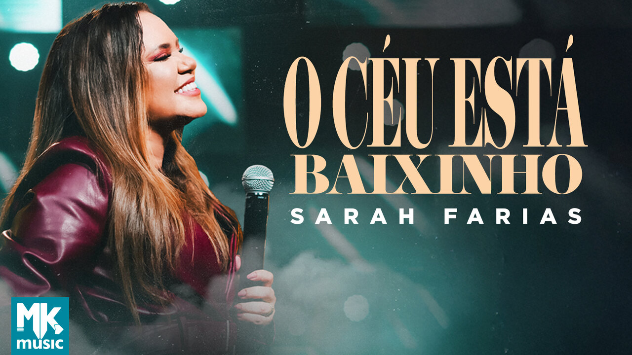 O Céu Está Baixinho (Ao Vivo)