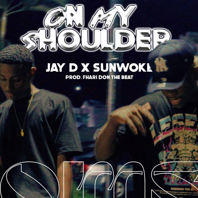 On My Shoulder