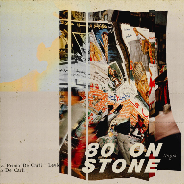 80 ON STONE