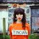 Cover art for album Tincian by 9bach