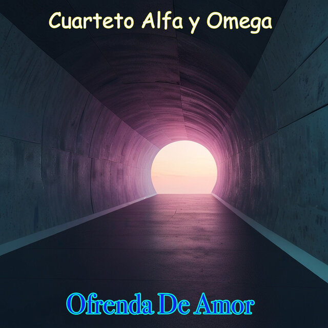 Ofrenda De Amor