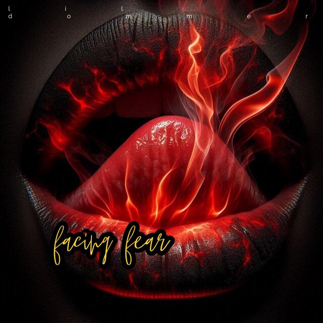 Facing fear