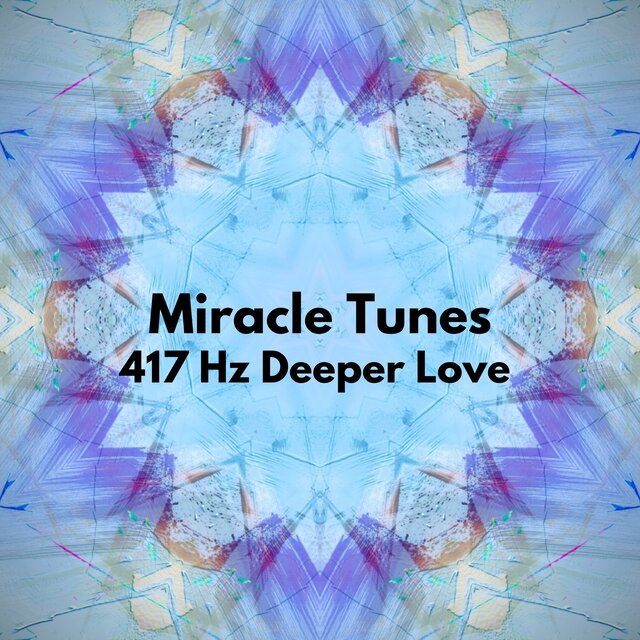 417 Hz Deeper Love