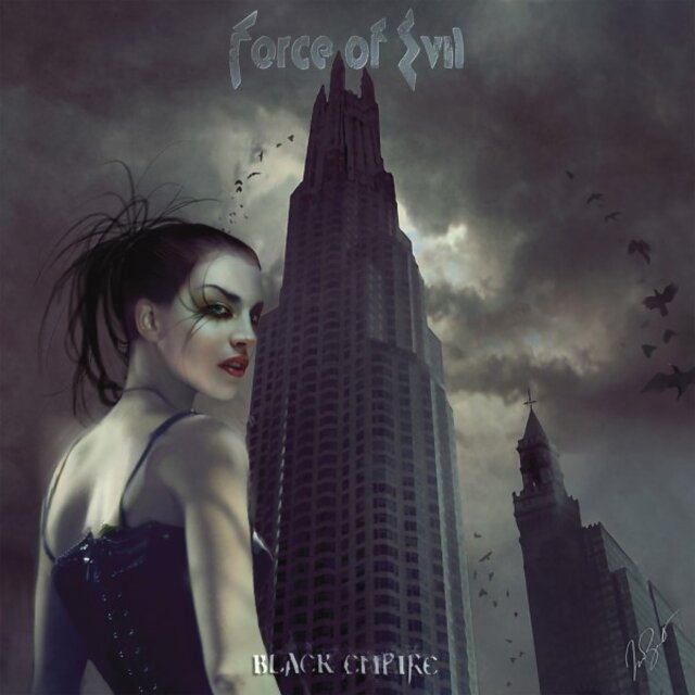 Black Empire