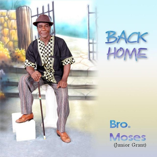 Back Home