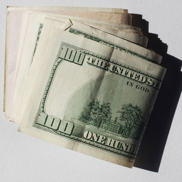 Money Walk