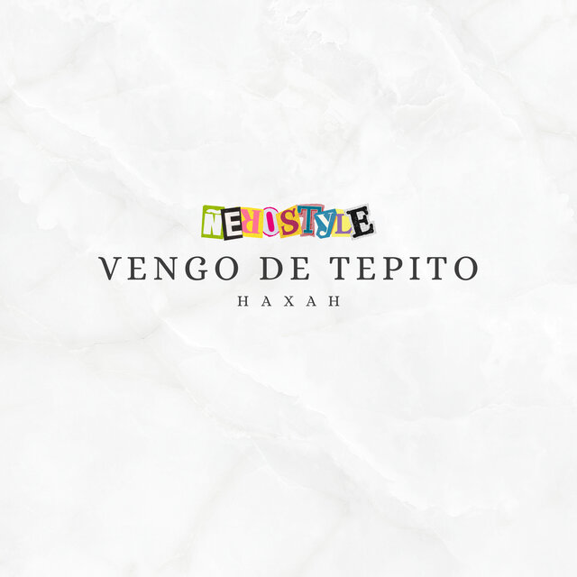 Vengo de Tepito