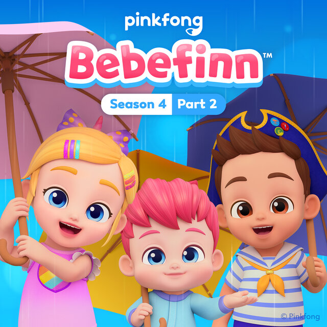 Bebefinn 4 (Pt. 2)