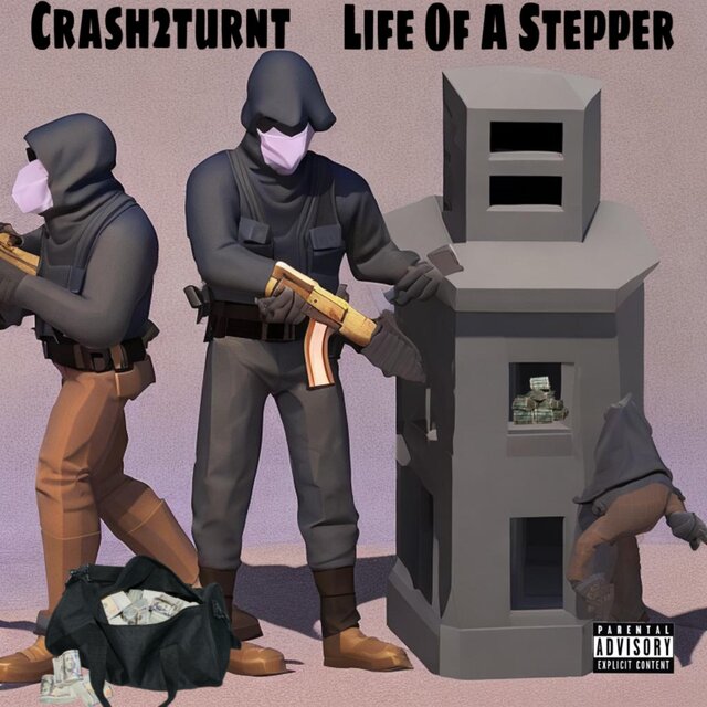 Life Of A Stepper