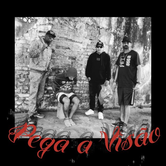 Segundo Ato: Pega a Visão