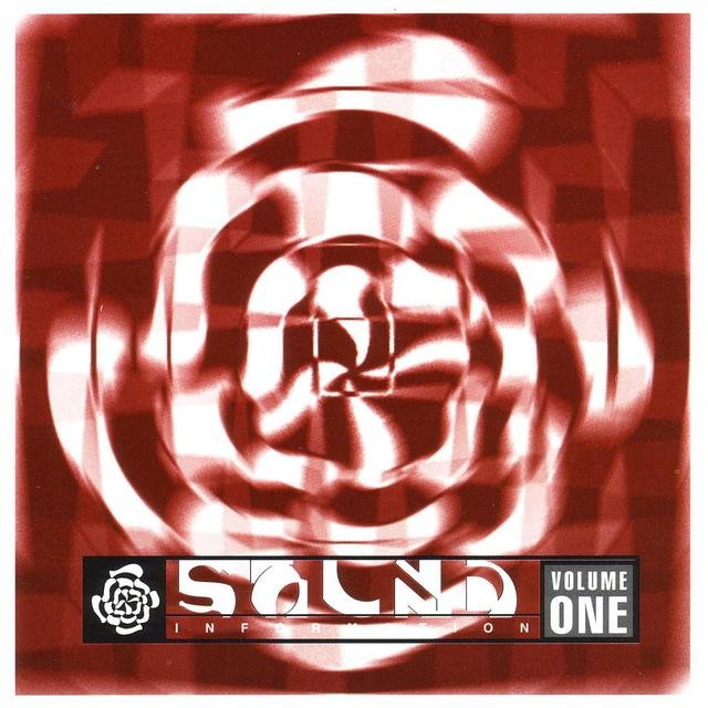 Sound Information Volume 1 (Vinyl)