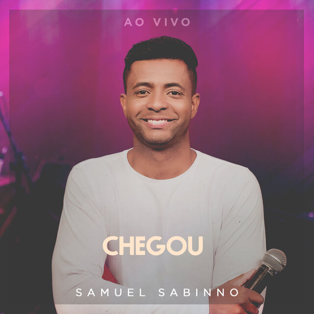 Chegou (Ao Vivo)