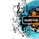 Cover art for album Chasing the Sun by Skerryvore