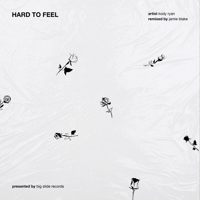 Hard To Feel (Jamie Blake Remix)