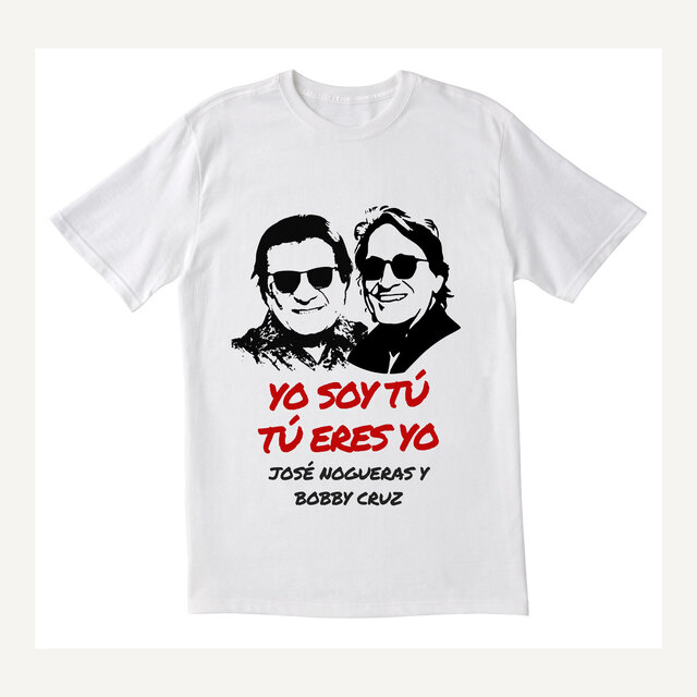 Yo Soy Tú, Tú Eres Yo
