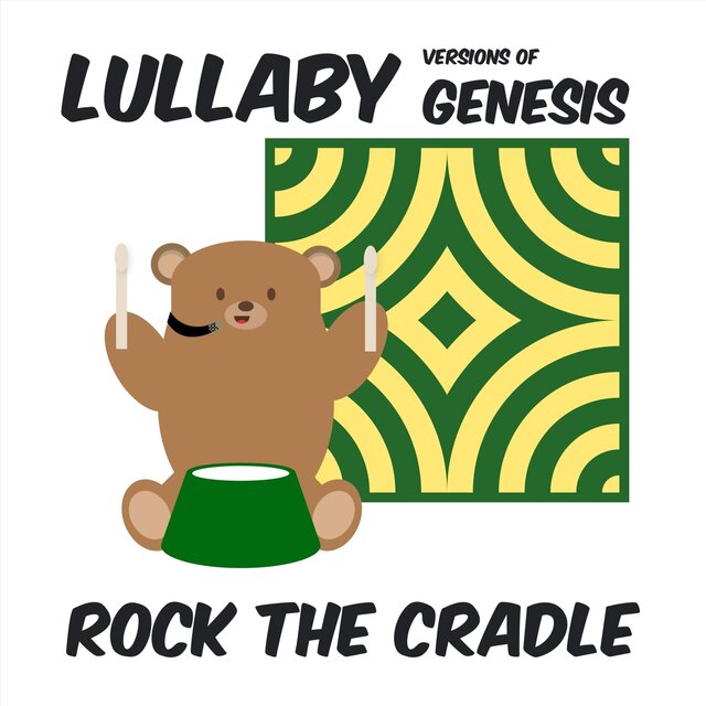 Lullaby Versions of Genesis