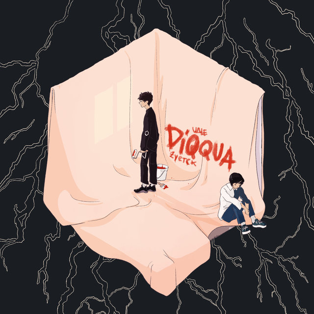 DIQQUA (feat. Zyrtck)
