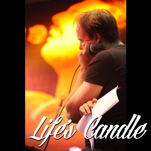 Life's Candle
