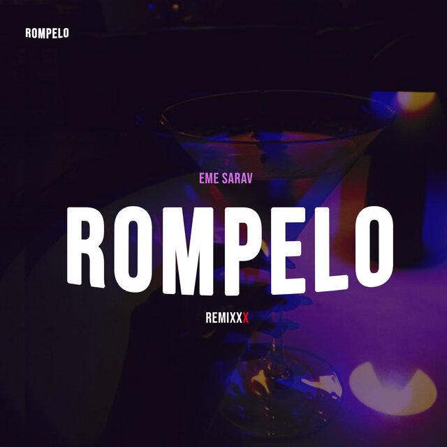 Rompelo (Remix)