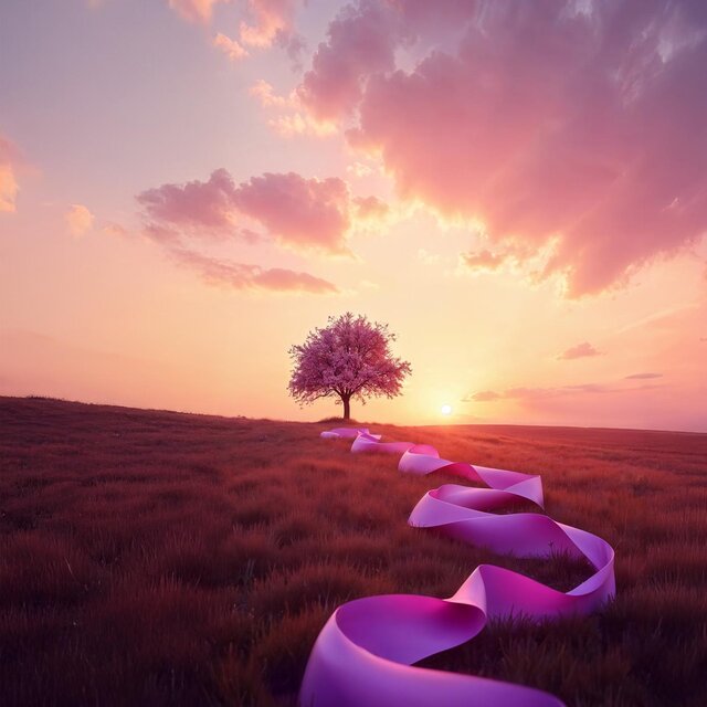 Theta Path to Stillness