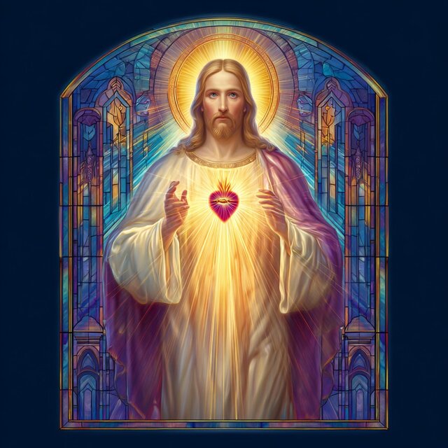 Jesús, Mi Salvador: Cantos al Hijo de Dios