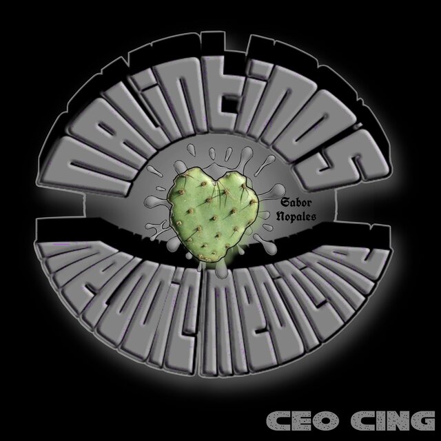 CEO CING