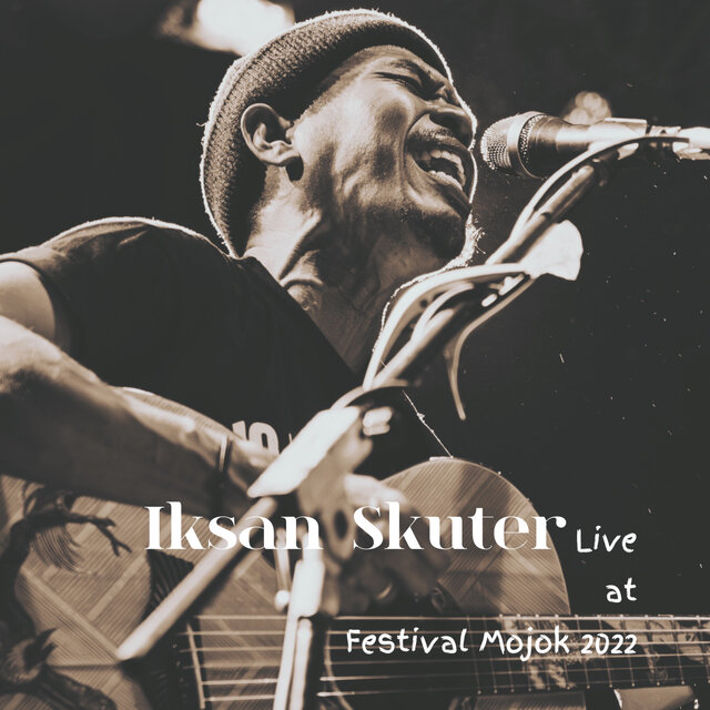 Live at Festival Mojok 2022