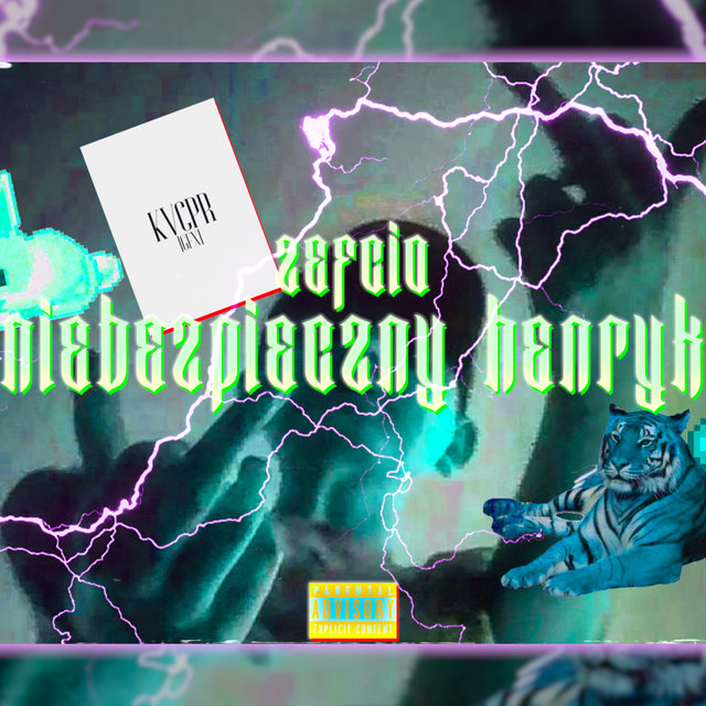 Niebezpieczny Henryk