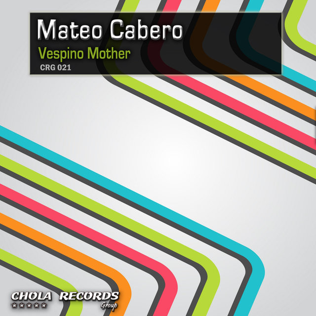 Vespino Mother