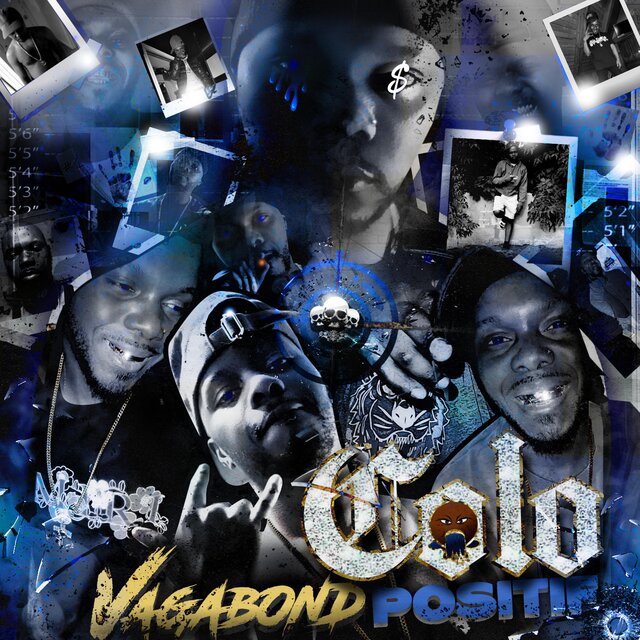 Vagabond Positif