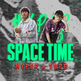 SPACE TIME (Beat)