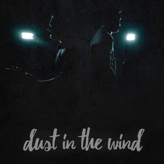 Dust in the Wind