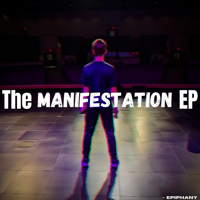 The Manifestation EP