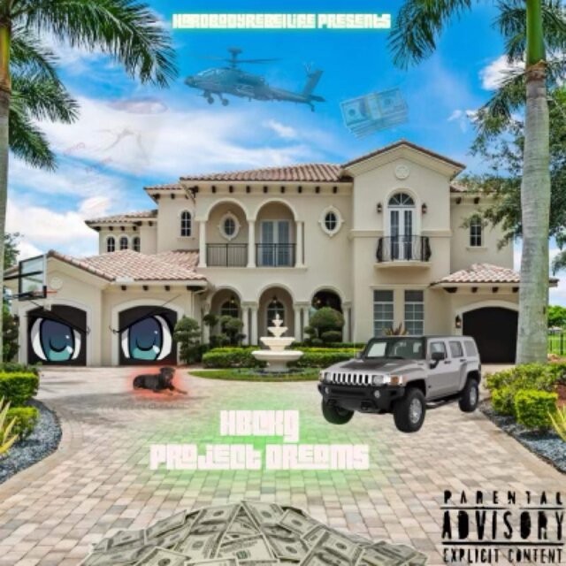 Project Dreams
