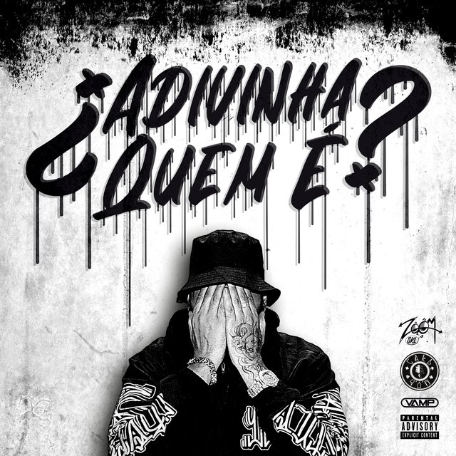 ¿ Adivinha Quem É ?